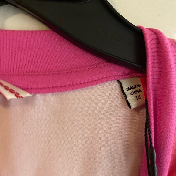 GUESS - RAINBOW DRESS - Picture 5 of 6